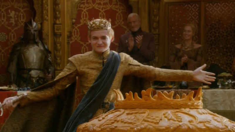 Illustration for article titled Game Of Thrones: This Changes Nothing